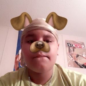 Meet your Posher, Gabriel